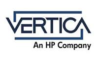 HP Vertica
